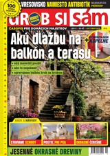 E-magazín Urob si sám 2015 10 - JAGA GROUP, s.r.o. 