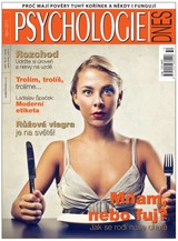 E-magazín Psychologie dnes 10/2015 - Portál, s.r.o.