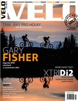 E-magazín Velo 10/2015 - V-Press s.r.o.