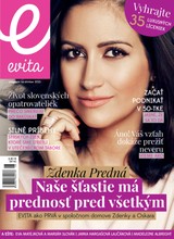 E-magazín EVITA magazín 6/2015 - MAFRA Slovakia, a.s.