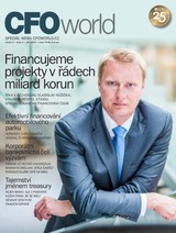 E-magazín CFO World 3/2015 - Internet Info DG, a.s.