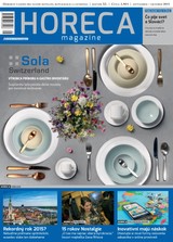 E-magazín Horeca 9-10/2015 - MAFRA Slovakia, a.s.