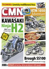 E-magazín ČMN 2015/20 - Bikes Publishing, s.r.o.