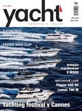 E-magazín Yacht 10/2015 - YACHT, s.r.o.