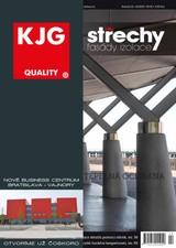 E-magazín Střechy-Fasády-Izolace 10/2015 - EEZY Publishing