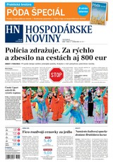 E-magazín Hospodárske noviny 02.10.2015 - MAFRA Slovakia, a.s.