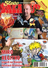 E-magazín Slovo Šaľanov 9/2015 - Fantázia media, s. r. o.