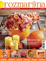 E-magazín Rozmarýna 10/2015 - Extra Publishing, s. r. o.