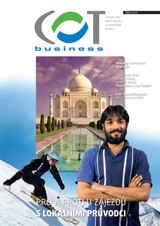 E-magazín COT business říjen - C.O.T. group s.r.o.