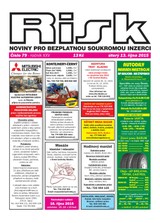E-magazín Risk 79/2015 - Risk