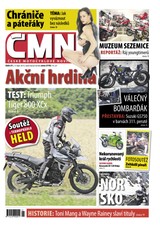 E-magazín ČMN 2015/21 - Bikes Publishing, s.r.o.