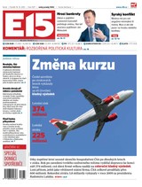 E-magazín E15 19.10.2015 - Czech Media Invest