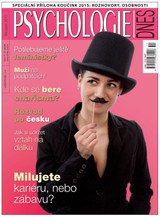 E-magazín Psychologie dnes 11/2015 - Portál, s.r.o.