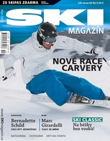 E-magazín SKI magazín - říjen 2015 - SKI magazín
