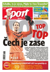 E-magazín Sport - 22.10.2015 - CZECH NEWS CENTER a. s.