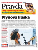 E-magazín Denník Pravda 23.10.2015 - OUR MEDIA SR a. s.