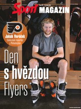 E-magazín Sport magazín - 23.10.2015 - CZECH NEWS CENTER a. s.