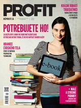 E-magazín PROFIT (SK) 22/2015 - Petit Press, a.s.