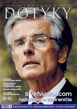 E-magazín SLOVENSKÉ DOTYKY 9-10/2015 - Vydavatelství MAC