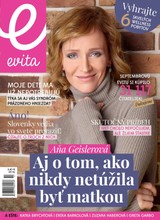 E-magazín EVITA magazín 7/2015 - MAFRA Slovakia, a.s.