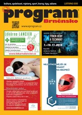 E-magazín Program BR 11-2015 - NAKLADATELSTVÍ MISE, s.r.o.