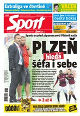 E-magazín Sport - 27.10.2015 - CZECH NEWS CENTER a. s.