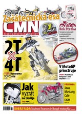 E-magazín ČMN 2015/22 - Bikes Publishing, s.r.o.