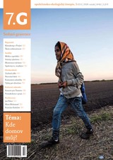 E-magazín Sedmá generace 5/2015 - Hnutí Duha - Sedmá generace