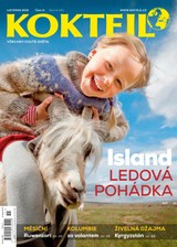 E-magazín Koktejl 11/2015 - Czech Press Group Koktejl