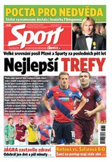 E-magazín Sport - 29.10.2015 - CZECH NEWS CENTER a. s.