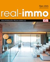 E-magazín Real Immo 26.10.2015 - Czech Media Invest