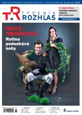E-magazín TR 46/2015 - Radioservis, a. s.
