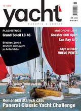 E-magazín Yacht 11/15 - YACHT, s.r.o.