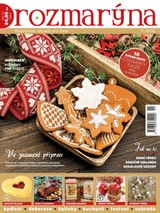 E-magazín Rozmarýna 11/2015 - Extra Publishing, s. r. o.