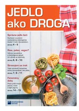 E-magazín Jedlo ako droga - MAFRA Slovakia, a.s.