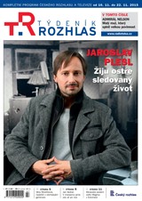 E-magazín TR 47/2015 - Radioservis, a. s.