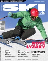 E-magazín SKI magazín – listopad 2015 - SKI magazín