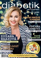 E-magazín Diabetik 11-12/2015 - MAFRA Slovakia, a.s.