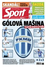 E-magazín Sport - 10.11.2015 - CZECH NEWS CENTER a. s.