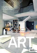 E-magazín Resident ART 2/2015 - Birel Advertising, s.r.o.