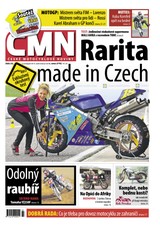 E-magazín ČMN 2015/23 - Bikes Publishing, s.r.o.