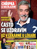 E-magazín Příloha Blesku - Chřipka a nachlazení - 11.11.2015 - CZECH NEWS CENTER a. s.