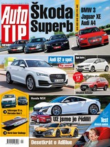 E-magazín Auto TIP - 16.11.2015 - CZECH NEWS CENTER a. s.