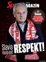 E-magazín Sport magazín - 20.11.2015 - CZECH NEWS CENTER a. s.