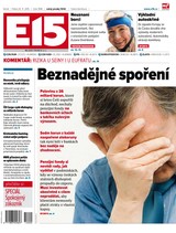 E-magazín E15 20.11.2015 - Czech Media Invest