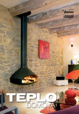 E-magazín Teplo domova 2010 - Časopisy pro volný čas s. r. o.