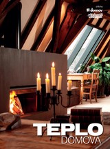 E-magazín Teplo domova 2011 - Časopisy pro volný čas s. r. o.