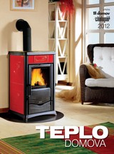 E-magazín Teplo domova 2012 - Časopisy pro volný čas s. r. o.