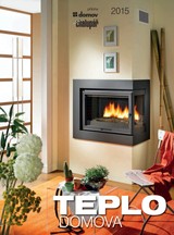 E-magazín Teplo domova 2015 - Časopisy pro volný čas s. r. o.