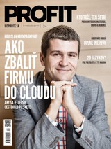 E-magazín PROFIT (SK) 24/2015 - Petit Press, a.s.